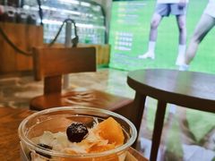 -Blueglass酸奶(财富购物中心店)