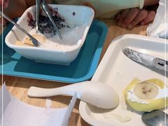 -满记甜品(荟聚购物中心店)