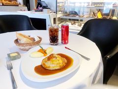 -Khéma Restaurant Pasteur