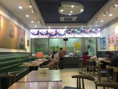 大堂-五星螺·柳州螺蛳粉(城中万达店)