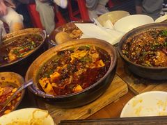 -罗妈砂锅(四川成都奎星楼店)