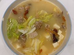 鸭架汤-东兴楼(通州店)