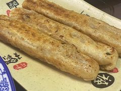 回头-协顺园回头馆(南顺城路店)