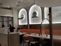 大堂-有鱼吃·纸包烤鱼(曲江创意谷店)