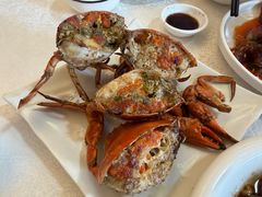 -莲花公园煎蟹(总店)