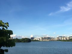 -立新湖公园