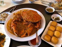 -無招牌海鮮(芽笼店)