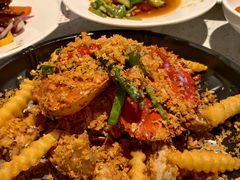 -79号渔船海鲜饭店(宝安店)