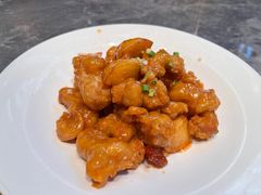 -王庄阿咪海鲜大排档(上下杭店)
