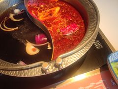 -温禾牛·和牛寿喜烧自助火锅(恒基名人店)