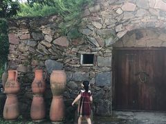 -常德桃花源景区