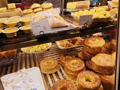 -昆明冠生园·蛋糕·面包(南强街店)