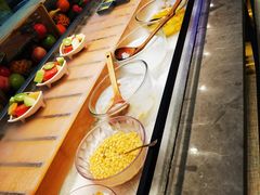 -千滋百味自助海鲜烤肉(布吉景华店)