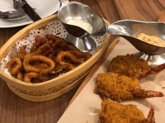 -必胜客(东三路店)