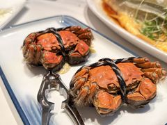 -渔傅·霞浦滩涂海鲜(建平店)