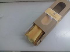 重乳酪-早安巴黎(四季坊店)