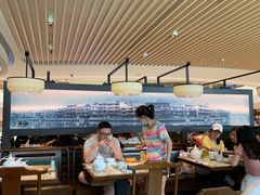 -俏九州·小炒黄牛肉(华润万象汇店)