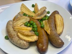 -宜家·瑞典风味餐厅(四元桥店)