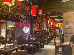 大堂-徽镇小厨·经典徽菜(十里河店)