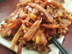 -美玲拉面·早餐(南大道店)