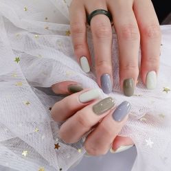 -如一·美甲美睫