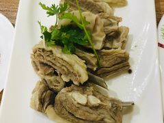-清真·伊清阁餐厅