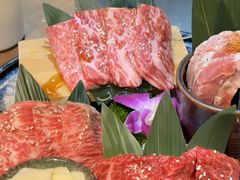 -丸藏和牛烧肉专门店(园区师惠坊店)