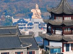-句容茅山景区