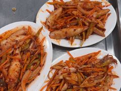 -韩麦大冷面(桂花街直营店)