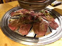 -喜来稀肉(望京店)