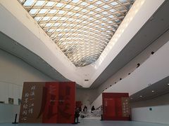 -中国湿地博物馆