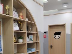 -汉翔书法丨软笔·硬笔·国画(西铁营校区)