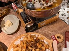 -耶里夏丽·丝路新疆菜·清真食品(徐汇南丹东路臻选店)