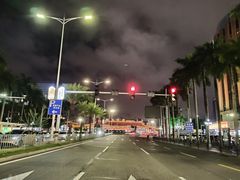 -珠海拱北口岸