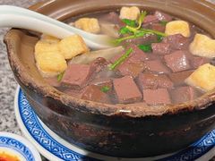 -南京大牌档(济南万象城店)