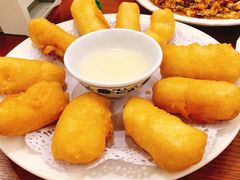 -北平小馆·烤鸭·家常菜(磨房北里店)