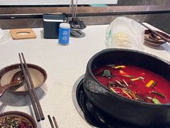 -贵府酸汤牛肉火锅·贵州老字号(飞山街店)