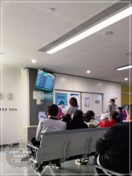 -天津市儿童医院(河西马场院区)