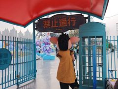 -海合安武汉极地海洋公园
