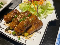 -昱匠·日本料理(金融街店)