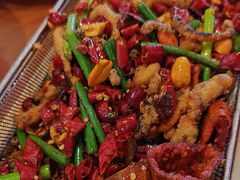 -渔家风味·鲅鱼水饺·央视展播·海鲜天津菜(开发区店)