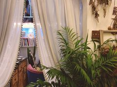 景观位-Jo's Garden