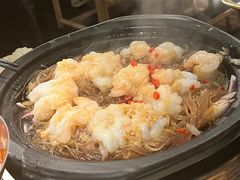 -绿茶餐厅(石家庄万象城店)