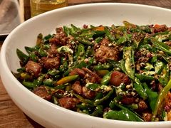 尖椒鸡-铁公鸡·四川料理(天环广场店)