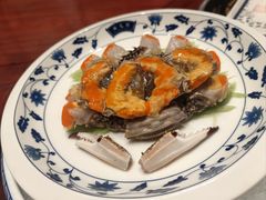 -宁波状元楼酒店(和义路店)