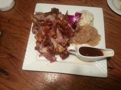 android_upload_pic-宝莱纳啤酒花园餐厅PAULANER BRAUHAUS Nanjing(广州路店)