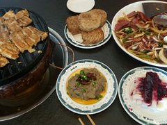 -厚味居炙子烤肉·清真(天桥南纬路店)