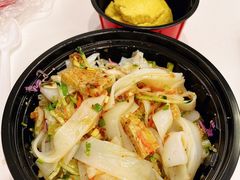 -西贝(宁波天一国购店)