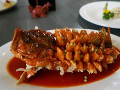-RIVIERA 松鹤楼(外滩店)