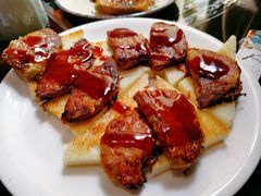 -松坂屋日料自助(长城路店)